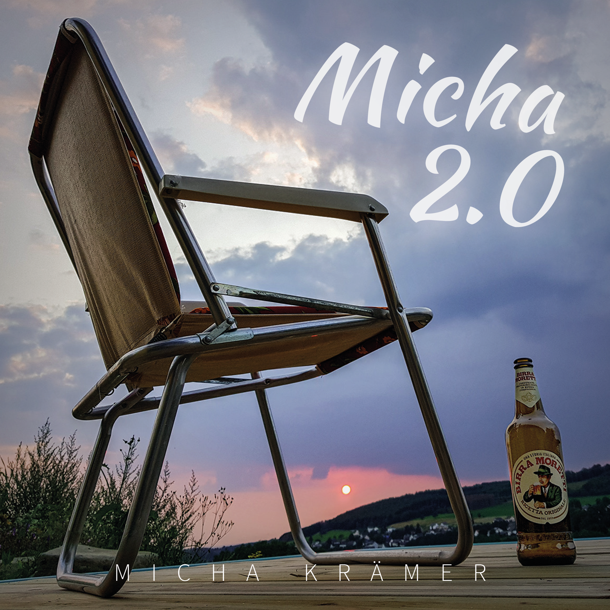 Micha 2.0  Audio CD 